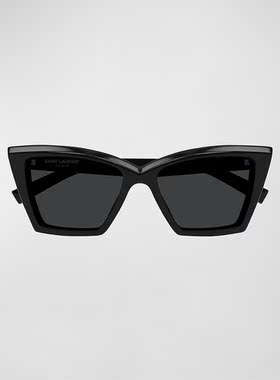 yves saint laurent 宠物 太阳镜