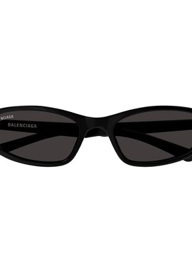 潮奢 Balenciaga 巴黎世家 女士 全框太阳镜 BB0402S
