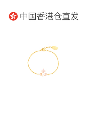香港直邮VIVIENNE WESTWOOD 女士手链手镯 6102023D02R928 AW2025