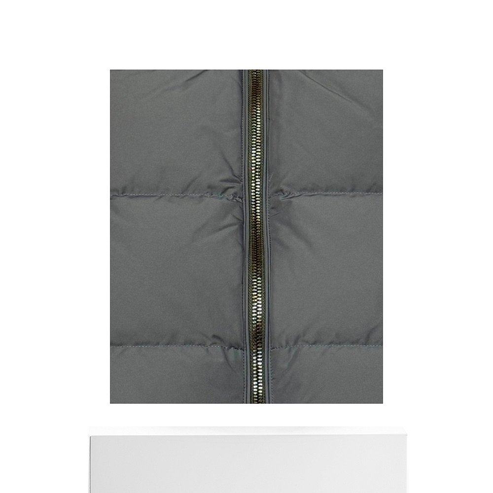 香港直邮BURBERRY 男士马甲 80910971 AW2024 花色 格纹羽绒马甲,淘宝优惠券,粉丝福利购,淘宝优惠卷