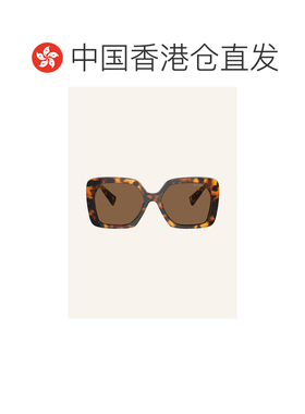 香港直邮MIU MIU 女士太阳镜 100154325815001 CO 花色 Sunglasse