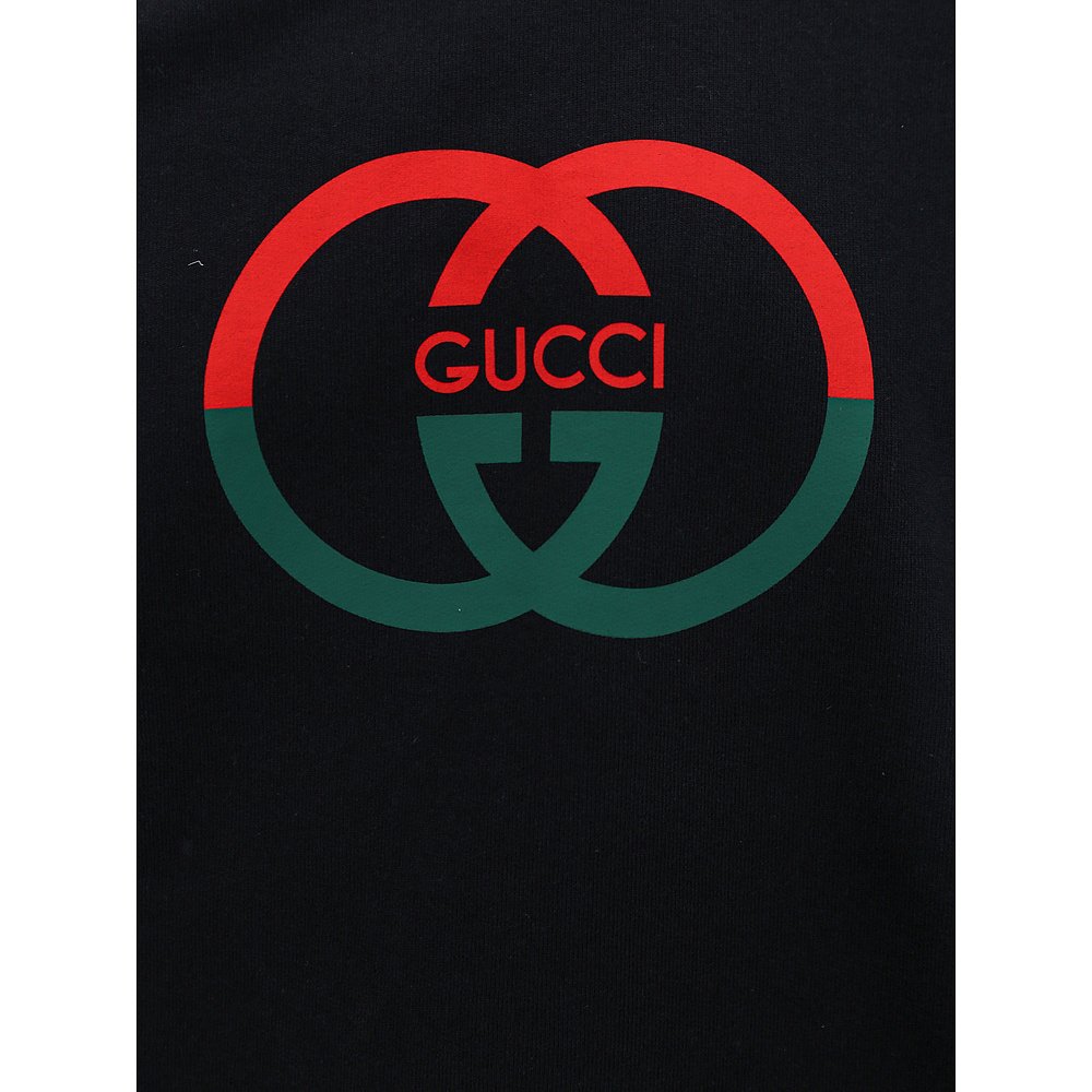 GUCCI 男士卫衣 721427XJF5T1868 - 图2