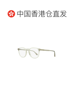 香港直邮TOM FORD 男士眼镜 FT5401020 SS2026 灰色 FT5401