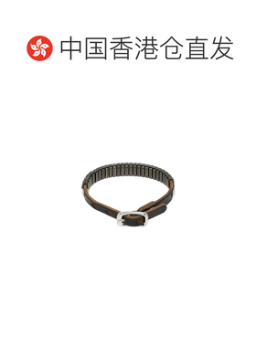 香港直邮OUR LEGACY 男士手链手镯 A2268SBC SS2026 棕色 Spine