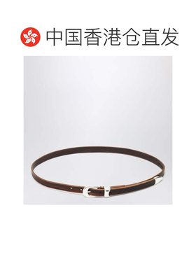 香港直邮OurLegacy男士腰带 【付后1h可退】
