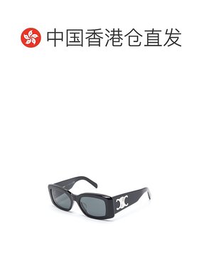 1h可退 香港直邮潮奢 Celine 思琳 女士 TRIOMPHE XL 01太阳镜 4S