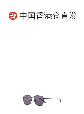 香港直邮GUCCI 男士眼镜 840027I33301050 AW2025 古驰灰色