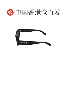 香港直邮Celine 思琳 女士 全框太阳镜 CL40315U black黑色 舒适