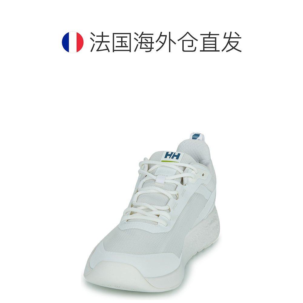 欧洲直邮Helly Hansen /HH 海丽汉森 男女同款鞋 春夏 低帮板鞋 C,淘宝优惠券,粉丝福利购,淘宝优惠卷