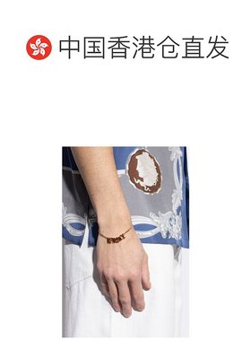 香港直邮VERSACE 女士手链手镯 10199241A006203J000 AW2025