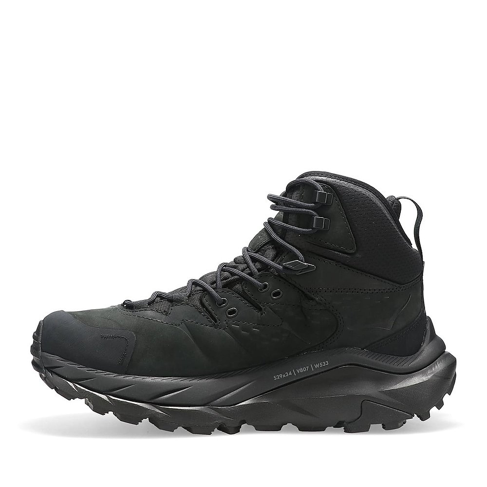 日本直邮HOKA KAHA 2 MID GTX 徒步鞋 - 图2