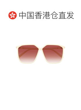 1h可退 香港直邮VALENTINO 女士太阳镜 VG0025S004配饰