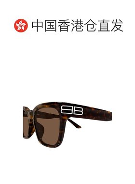 香港直邮BALENCIAGA 女士眼镜 193O5CC0A17010 AW2026 棕色