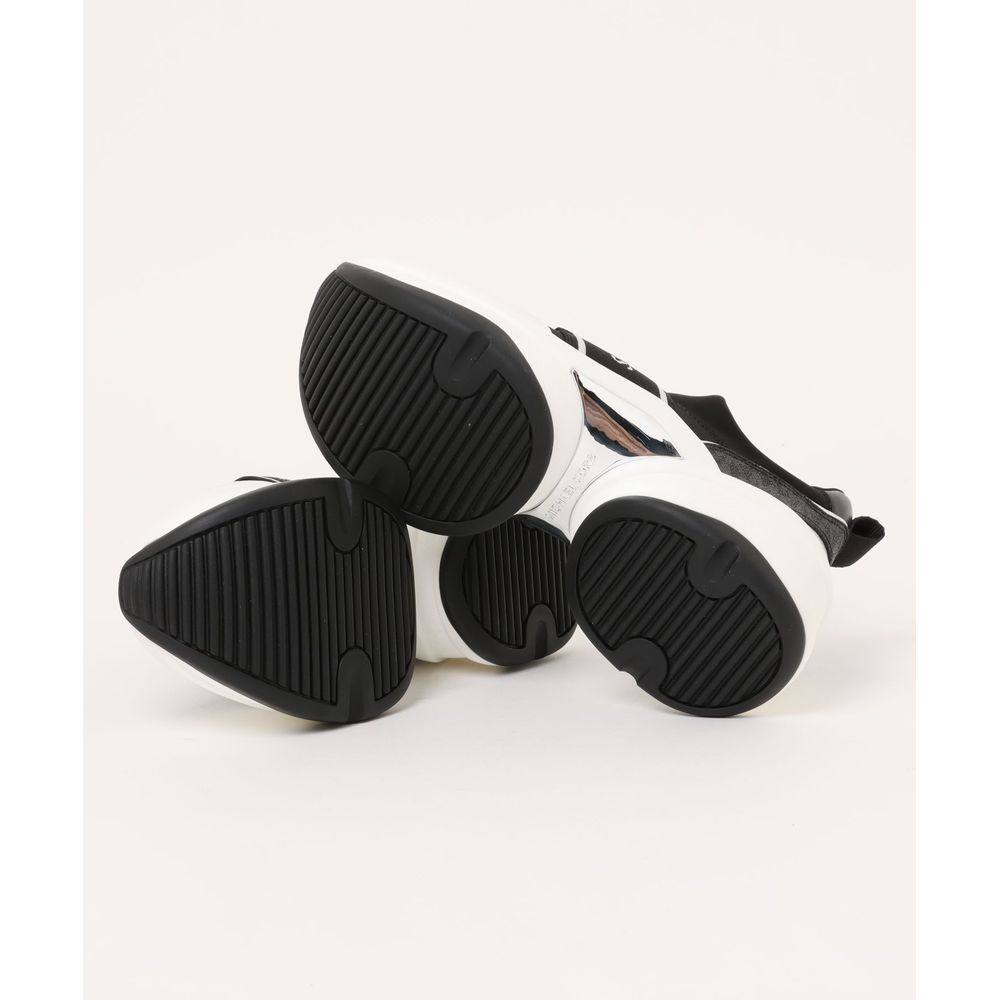 1h可退 日本直邮MICHAEL KORS 迈克高仕 女士 休闲一脚蹬运动鞋 4,淘宝优惠券,粉丝福利购,淘宝优惠卷