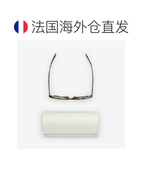 自营欧洲直邮Burberry博柏利 Gradient Check女士沙色醋酸酯太阳