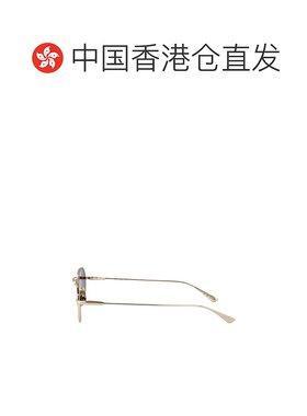 1h可退 香港直邮Saint Laurent 圣罗兰 男士 SL 799 眼镜 SL79900