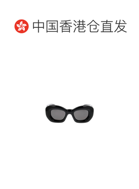 1h可退 香港直邮loewe 男士 太阳镜罗意威