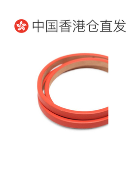 香港直邮LOEWE 女士手链手镯 J242TWLX035557 AW2026 橙色