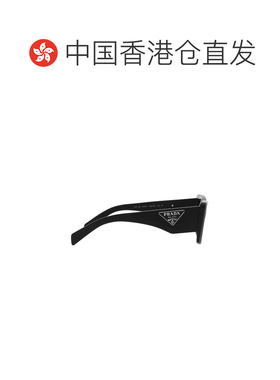 1h可退 香港直邮Prada/普拉达 25FW Symbole猫眼框太阳镜 Women