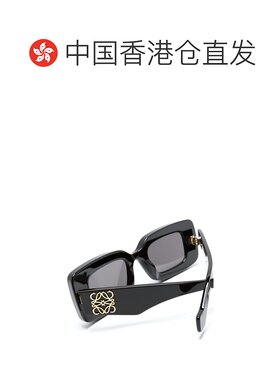 1h可退 香港直邮loewe 女士 太阳镜罗意威