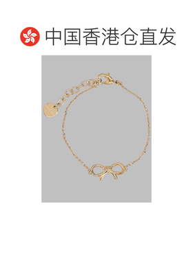 香港直邮SALVATORE FERRAGAMO 女士手链手镯 7950【付后1h可退】