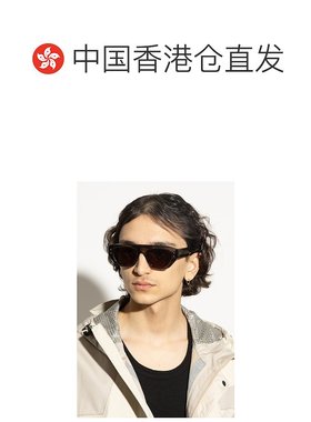 香港直邮BALMAIN 男士眼镜 BPS176C5400 SS2025 粉红色 Sunglasse