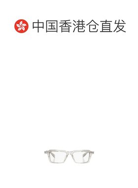 香港直邮BALMAIN 男士太阳镜 BPX132C500 AW2022 白色