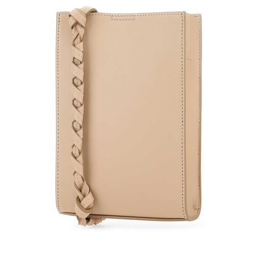 1h可退 香港直邮Jil Sander 吉尔 桑达 男士 徽标单肩包 J26WG001 - 图2