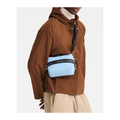 Longchamp LE PLIAGE ENERGY XS 斜挎包 10373HSR【付后1h可退】 - 图2