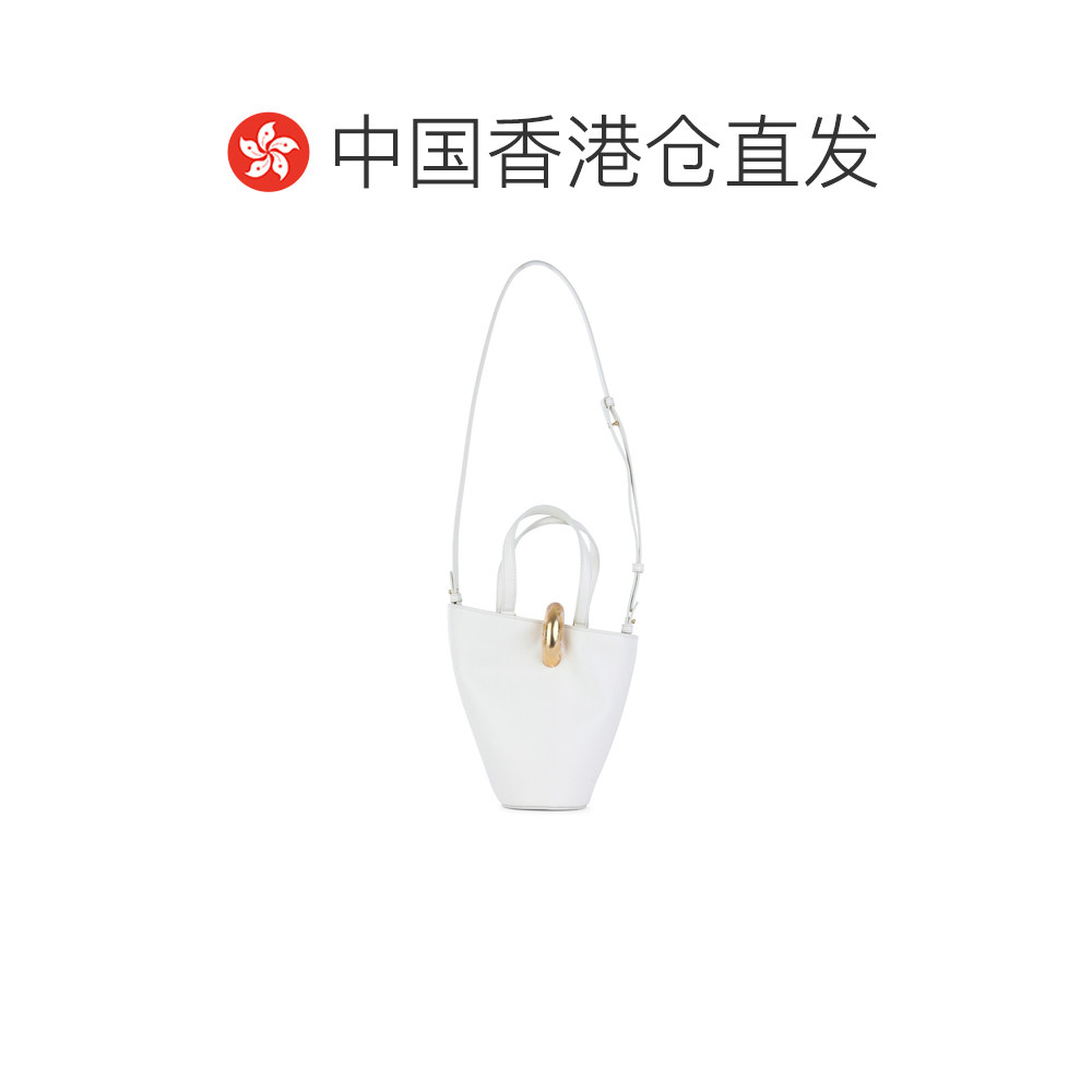 1h可退 香港直邮Jacquemus 女士 JACQUEMUS 24HBAW00389AC01C0111,淘宝优惠券,粉丝福利购,淘宝优惠卷