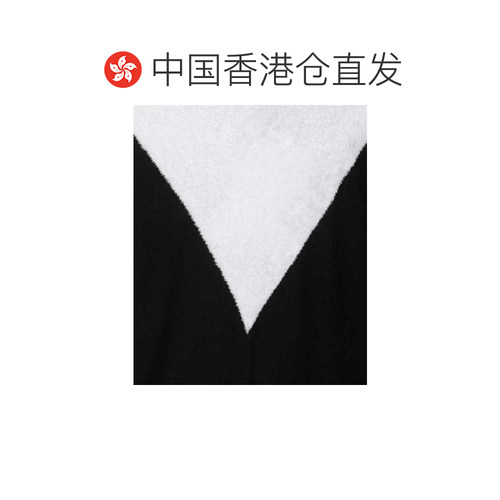 1h可退 香港直邮EMPORIO ARMANI 女士针织衫 6L2MW82M18ZF026 AW2 - 图1
