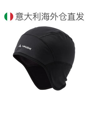欧洲直邮VAUDE 男士帽子 2047976BLACKUNI CO 黑色【付后1h可退】