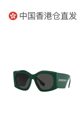 1h可退 香港直邮潮奢 Burberry 巴宝莉 女士 -sunglasses 太阳镜