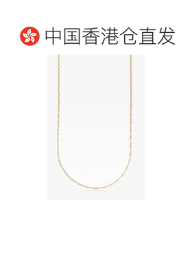 1h可退 香港直邮潮奢 Saint Laurent 圣罗兰 女士 平行长链项链 7