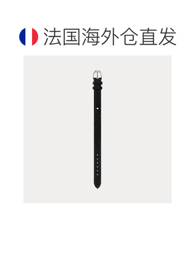 自营欧洲直邮RalphLauren拉夫劳伦 The Stirrup迷你马镫牛皮手链