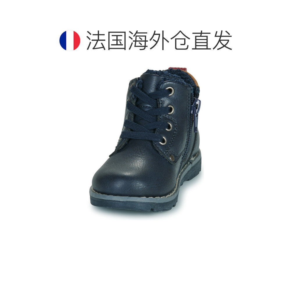 European direct mail Chicco children's shoes boots POLACCHINO FADION