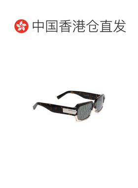 1h可退 香港直邮CHRISTIAN DIOR 女士眼镜 DIORBLACKSUITXLS1I93A
