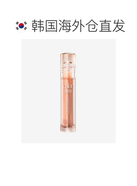 韩国直邮TOO COOL FOR SCHOOL VERRE亮彩唇釉7号 2.8g正品