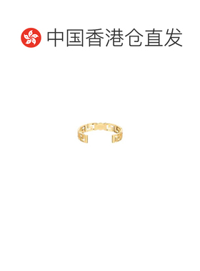 1h可退 香港直邮VERSACE 女士项链 10065691A006203J000 AW2025