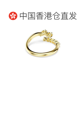 香港直邮SWAROVSKI 女士戒指 5747985WHIGOS AW20【付后1h可退】