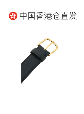 香港直邮THE ROW 女士腰带 W1283L60BLSG SS2025 【付后1h可退】