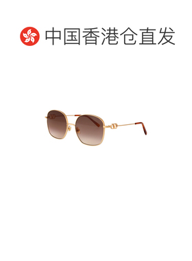 香港直邮VALENTINO 女士太阳镜 VG0028S002