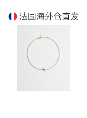 自营欧洲直邮Dior迪奥 Precious Clover女士金属【付后1h可退】