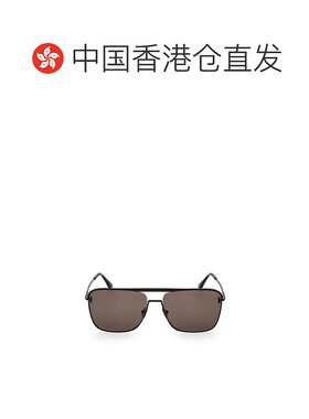 1h可退 香港直邮TOM FORD 男士太阳镜 FT092501A CO 黑色