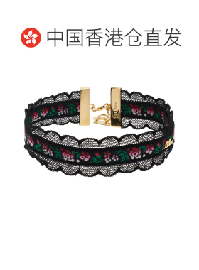 香港直邮Chloe蔻依女士项链/吊坠 【付后1h可退】
