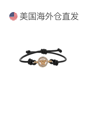 【美国直邮】versace/范思哲 手链脚链 支付后1h可退