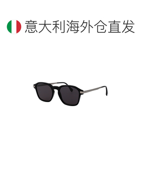 欧洲直邮FENDI 男士眼镜 FE40166I01A SS2026 灰色 FENDI ESSENTI