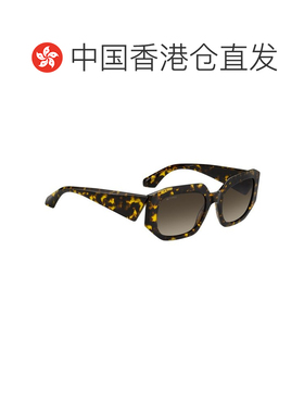 香港直邮Etro 艾特罗 女士 ETRO 0123/S 086 太阳镜(HA) ETRO0123