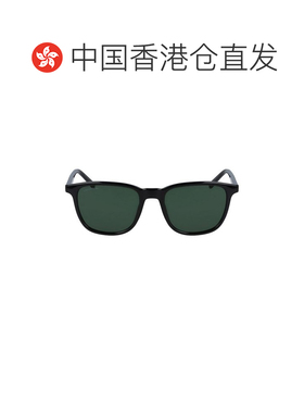 1h可退 香港直邮LACOSTE 男士太阳镜 L915SN001 SS2026 黑色 L915