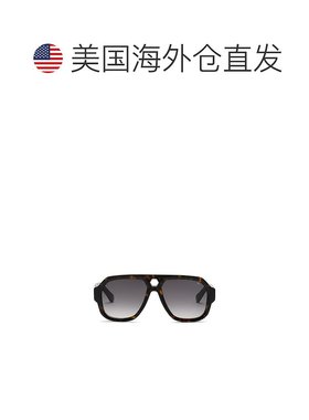 自营 philipp plein全星光太阳镜-棕色 美国奥莱直发